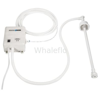 Similar Flojet 5 gallon plastic white dispensers drinking bottled water dispensing pump system for ice maker outlet 1/4"