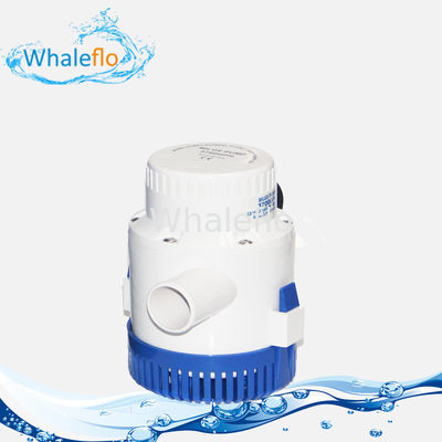 Whaleflo 3700GPH 12V dc submersible bilge water pump for RV/ marine