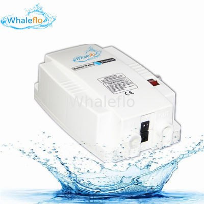 Whaleflo Flojet 5 Gallon Water Bottle Pump 110V/240V AC 0.5A Bottled Water Dispenser for Refrigerator Ice Maker