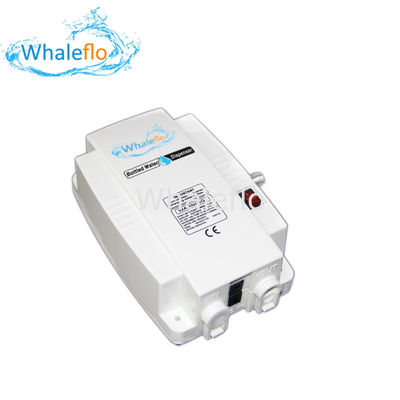 Whaleflo Flojet 5 Gallon Water Bottle Pump 110V/240V AC 0.5A Bottled Water Dispenser for Refrigerator Ice Maker