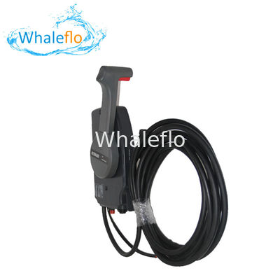 Whaleflo Outboard Remote Control 7 Pins Pull Open-703 Control Box for YAMAHA