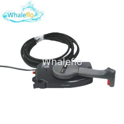 Whaleflo Outboard Remote Control 7 Pins Pull Open-703 Control Box for YAMAHA