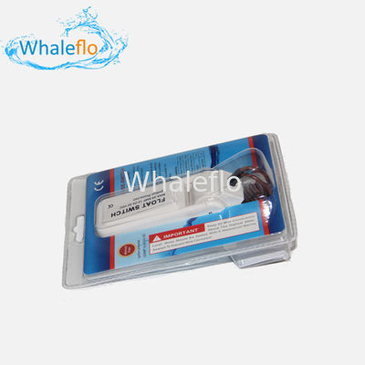 Whaleflo 12v-24v-32v 20A Water Level Sensor Bilge Pump Float Switch