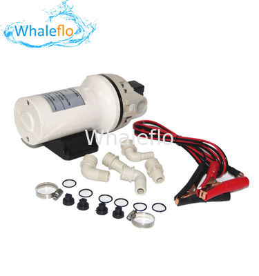 Whaleflo 25LPM 5 Chamber Liquid Transer Diaphragm Adblue Pumps HV-25A
