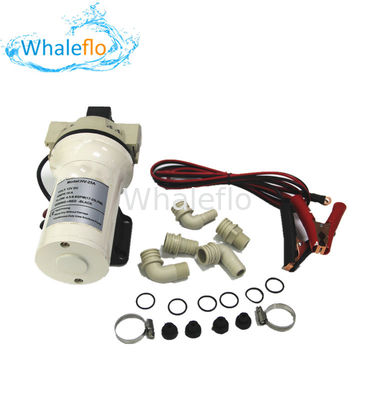 Whaleflo 25LPM 5 Chamber Liquid Transer Diaphragm Adblue Pumps HV-25A