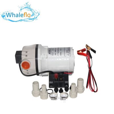 Whaleflo HV-30B 24V DC 30-35LPM Adblue Pump for Urea Solution