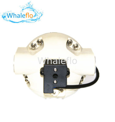 Whaleflo HV-25B 24V DC Adblue Pump 25LPM Diaphragm Diesel Pumps
