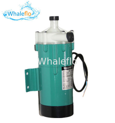 Whaleflo 220V Magnetic-driven Cycle Pump Food Grade Magnetic Circulation Pump MP-20R