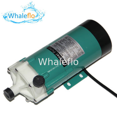 Whaleflo MP-15R Iron Material Magnetic Sealless Drive Pump Manufacturers