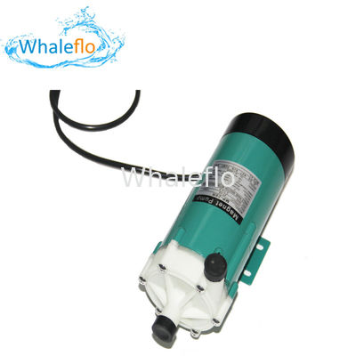 Whaleflo 220V Magnetic-driven Cycle Pump Food Grade Magnetic Circulation Pump MP-20R