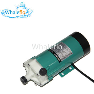 Whaleflo 220V Magnetic-driven Cycle Pump Food Grade Magnetic Circulation Pump MP-20R