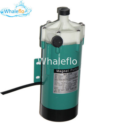 Whaleflo Self Priming AC/DC Magnetic Drive Pump Chemical Circulating Pump