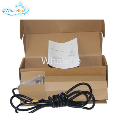 Whaleflo 12LPM Submersible Deep Well Solar Powered Bore Water Pumps Factory Direct