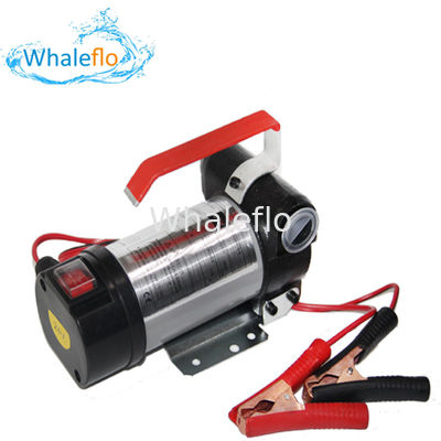 Whaleflo YTB-1 12V dc or 24V Electric Diesel Oil Transfer Pump