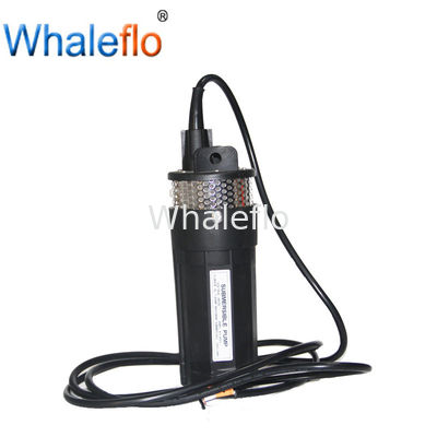 Whaleflo 3M Cable Pomba Solare Bomba Solar Water Pump 6LPM 360GPH
