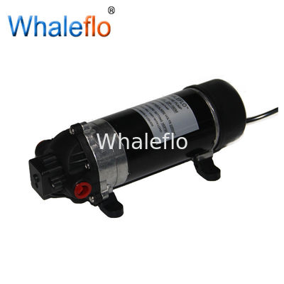 Whaleflo 220V ac 100psi 1.5gpm high pressure diaphragm water pump