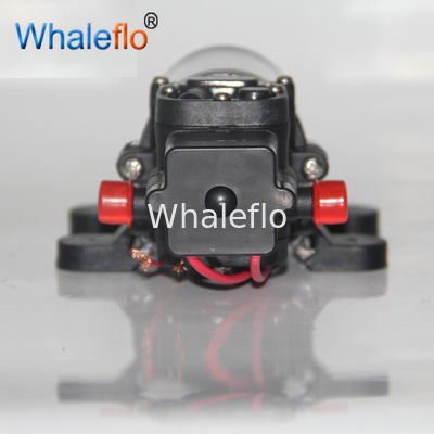 Whaleflo Rv Pumps 12V 4.6LPM Self-priming Caravan Water Pump