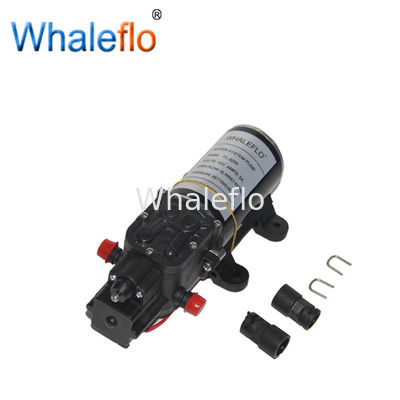 Whaleflo 60Psi 12V Dc Pressure Pump Agriculture 6 LPM