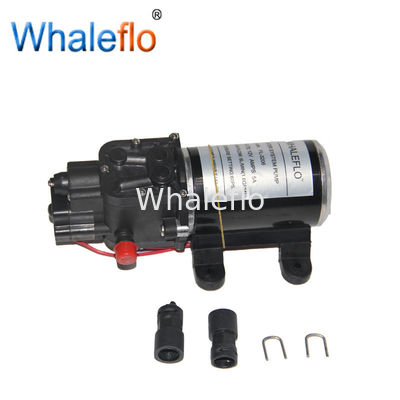 Whaleflo 60Psi 12V Dc Pressure Pump Agriculture 6 LPM