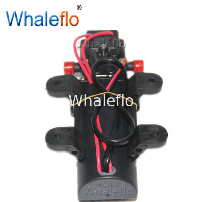Whaleflo FLO-2202A 12 Volt DC Diaphragm Small Pumps 80PSI