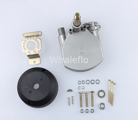 Whaleflo Marine Boat Engine Turbine Mechanical Rotary Steering System