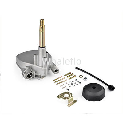 Whaleflo Marine Boat Engine Turbine Mechanical Rotary Steering System