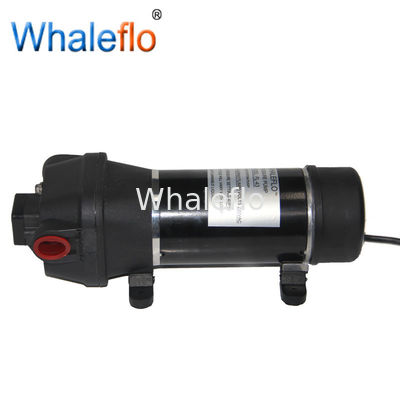 Whaleflo FL-33 115V AC 3.3gpm 35PSI Pressure Water Diaphragm Pump