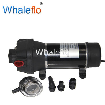 Whaleflo FL-33 115V AC 3.3gpm 35PSI Pressure Water Diaphragm Pump