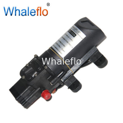 Whaleflo Micro Diaphragm Pumps 24 VOLTS 80psi 4.0LPM Pressure Water Pump for Agriculture