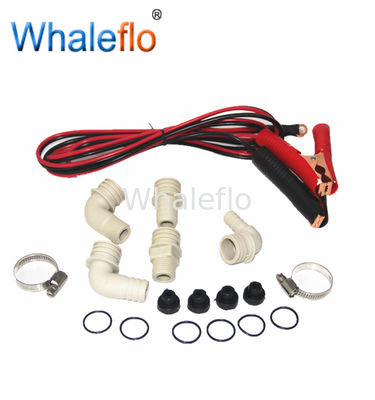 Whaleflo high flow urea pump/chemical pump /urea solution for 1000L IBC system pass CE