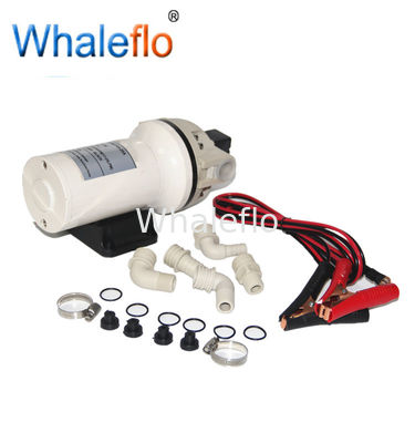 Whaleflo Urea pump/oil pump/Adblue pump in SCR system pass CE