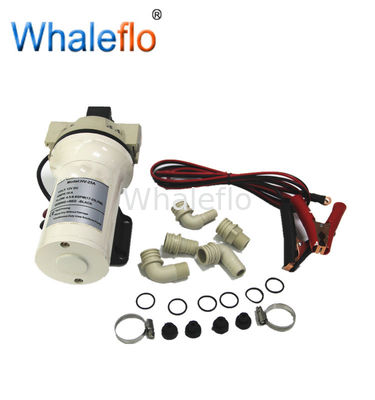 Whaleflo Urea pump/oil pump/Adblue pump in SCR system pass CE
