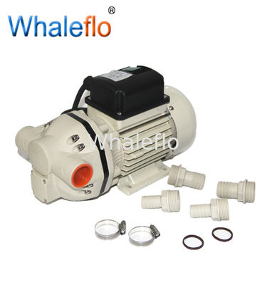 Whaleflo UREA & AUS32 Urea automatic chemical dosing pump for IBC system HV-50S