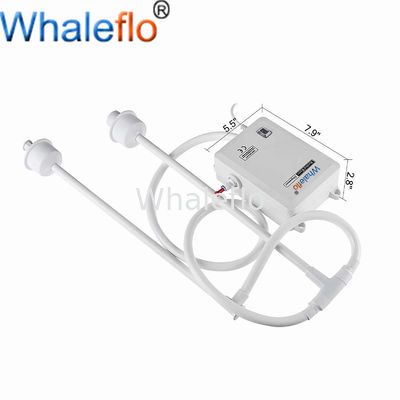 Whaleflo 115V AC 0.5 A 60W Plastic Bottled Water Dispensing System Pump for Coffee Brewer Ice-Maker Refrigerator