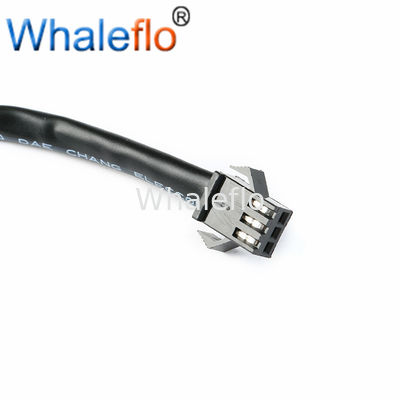Whaleflo WEL-S201 Hall Effect Water Flow Meter Sensor Water Control 1-30L/min 2.0MPa
