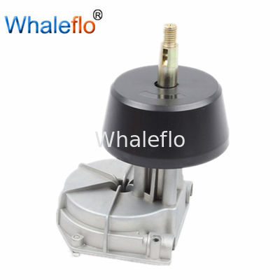 Whaleflo Quick Connect Mechanical Rotary Steering helm WEL7-B Three Turns Lock to Lock Steering System