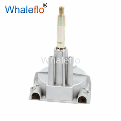 Whaleflo Quick Connect Mechanical Rotary Steering helm WEL7-B Three Turns Lock to Lock Steering System