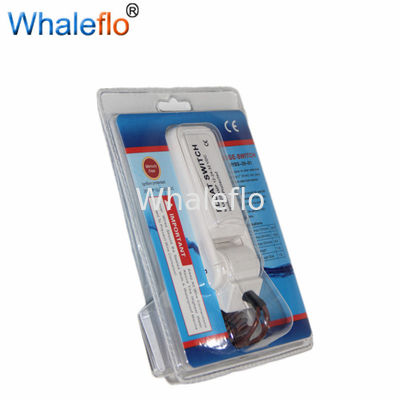 Whaleflo float water switch Water Level Switch 12V 24V Float Switch For Submersible pump