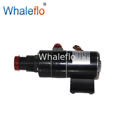 Whaleflo 49LPM 12v 24v dc Sewage Pump Price Pakistan Diaphragm Water Supplier