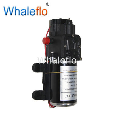 Whaleflo Professional FL-3206 12v dc 60psi 6lpm small car wash water pump