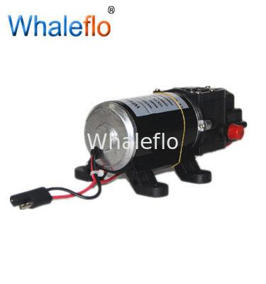 Whaleflo FL-3206 DC 12v 6A New model 6.0 L/min 65PSI Fresh Water Pump/Self Priming Pressure Pump
