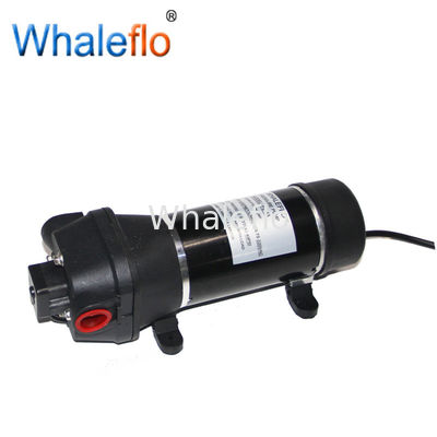 Whaleflo FL-33 115V AC 12.5LPM 35PSI Pressure Water Diaphragm Pump small electric pumps for agriculture