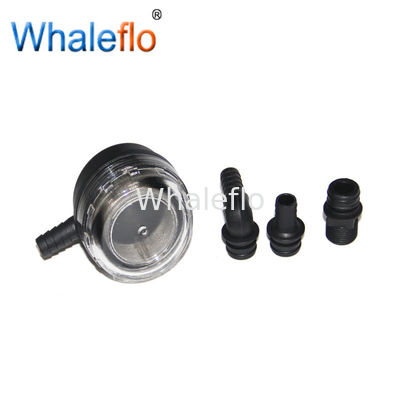 Whaleflo FL-35 DC12V Miniature Low Pressure Electric Diaphragm Water Pump 2M lift