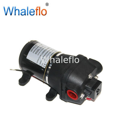 Whaleflo FL-35 DC12V Miniature Low Pressure Electric Diaphragm Water Pump 2M lift