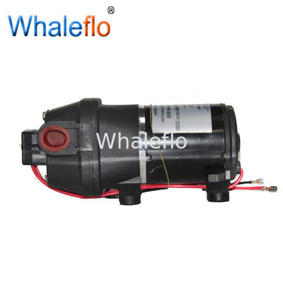 Whaleflo FL-35 DC12V Miniature Low Pressure Electric Diaphragm Water Pump 2M lift