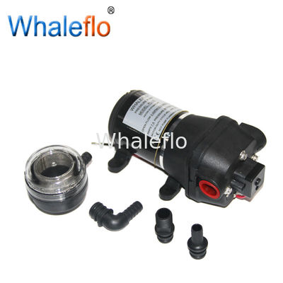 Whaleflo FL-35 DC12V Miniature Low Pressure Electric Diaphragm Water Pump 2M lift