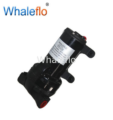 FL-200 12V DC 200PSI 10LPM High Flow 5Chamber Diaphragm Water Pump Self-priming Liquid Transfer Pumps
