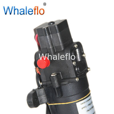 Whaleflo FLO Series Micro DC Diaphragm Pumps 12VDC4L/MIN 80PSI 2.6 Amps Small Water sprayer pump for agriculture