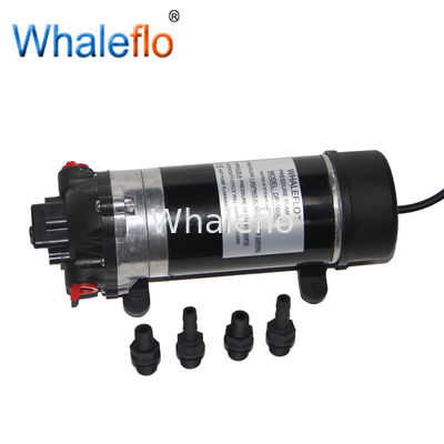WHALEFLO DP-160M 220V AC 160psi 12v dc high pressure car wash water pump cleaner