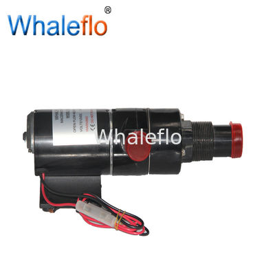 Whaleflo FL-65A 49.2LPM 10A 12v DC High Flow Portable Marine Sewage Pump Waste Water Pump For Rv Boat Toilet